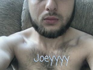 Joeyyyy