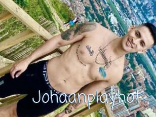 Johaanplayhot