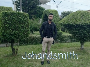 Johandsmith