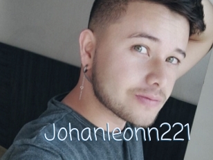 Johanleonn221