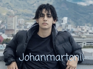 Johanmartonii