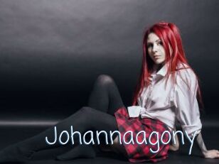 Johannaagony