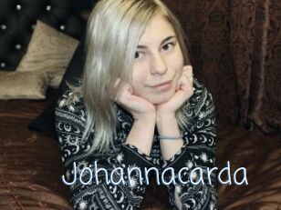 Johannacarda
