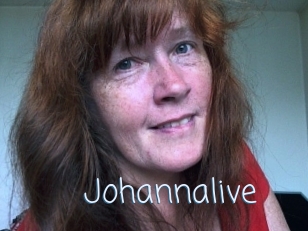 Johannalive