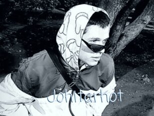Johitarhot