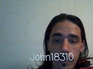 John18310