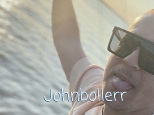 Johnbollerr