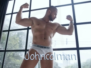 johncolman Callsex