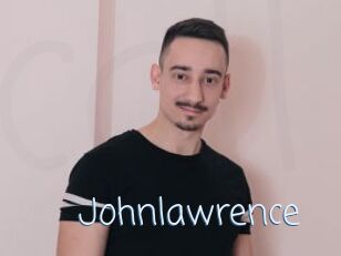 Johnlawrence