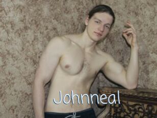 Johnneal