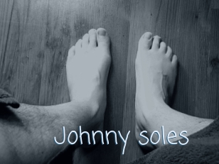 johnny_soles Callsex