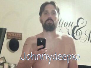 Johnnydeepxo