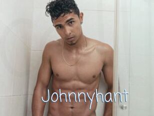 Johnnyhant