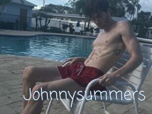 Johnnysummers