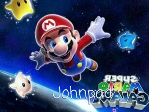 Johnpad