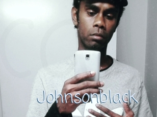 Johnsonblack
