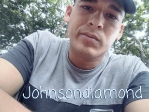 johnsondiamond Callsex