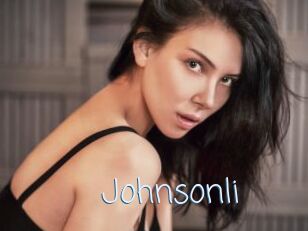 Johnsonli