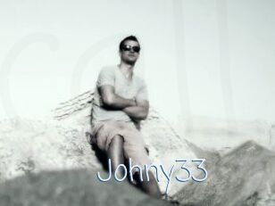 Johny33