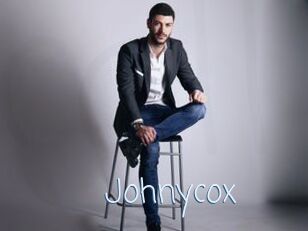 Johnycox