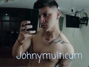 Johnymulticum