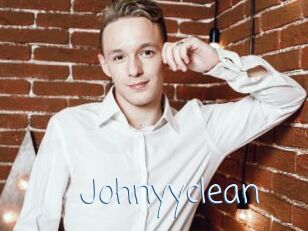 Johnyyclean