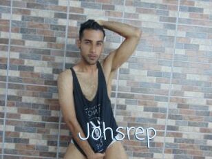 Johsrep