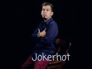 Jokerhot