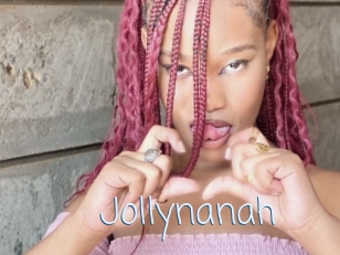 Jollynanah