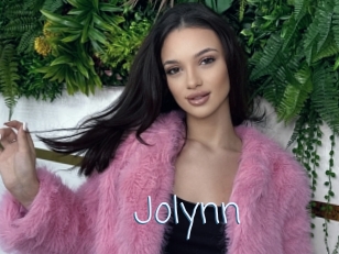 Jolynn