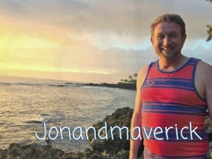Jonandmaverick