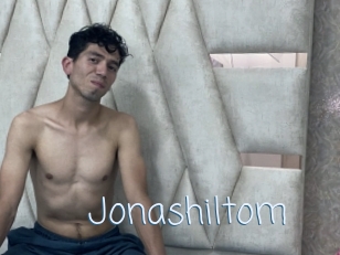 jonashiltom Callsex