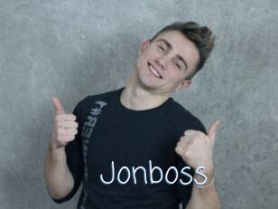 Jonboss
