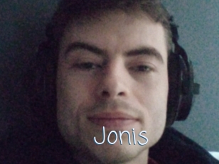 Jonis