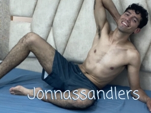 jonnassandlers Callsex
