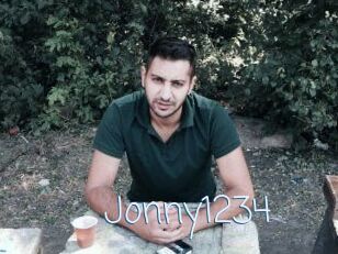 Jonny1234