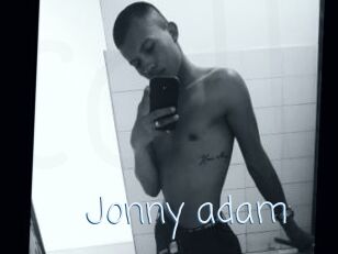 Jonny_adam