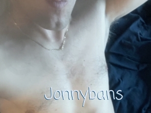 Jonnybans