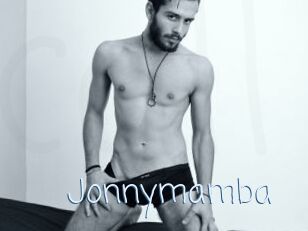 Jonnymamba