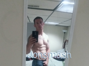 Jonsmash