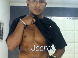 Joordy