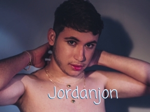 Jordanjon