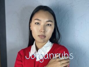 Jorganrubs