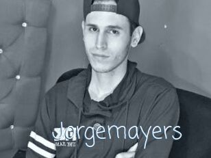 Jorgemayers