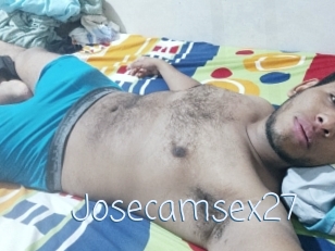 josecamsex27 Callsex
