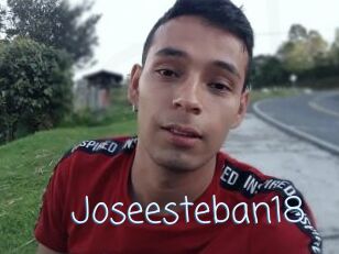 Joseesteban18