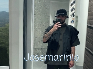 Josemarinio