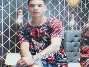 Joserice