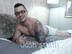 Josh_smith