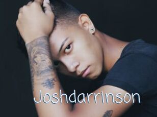Joshdarrinson